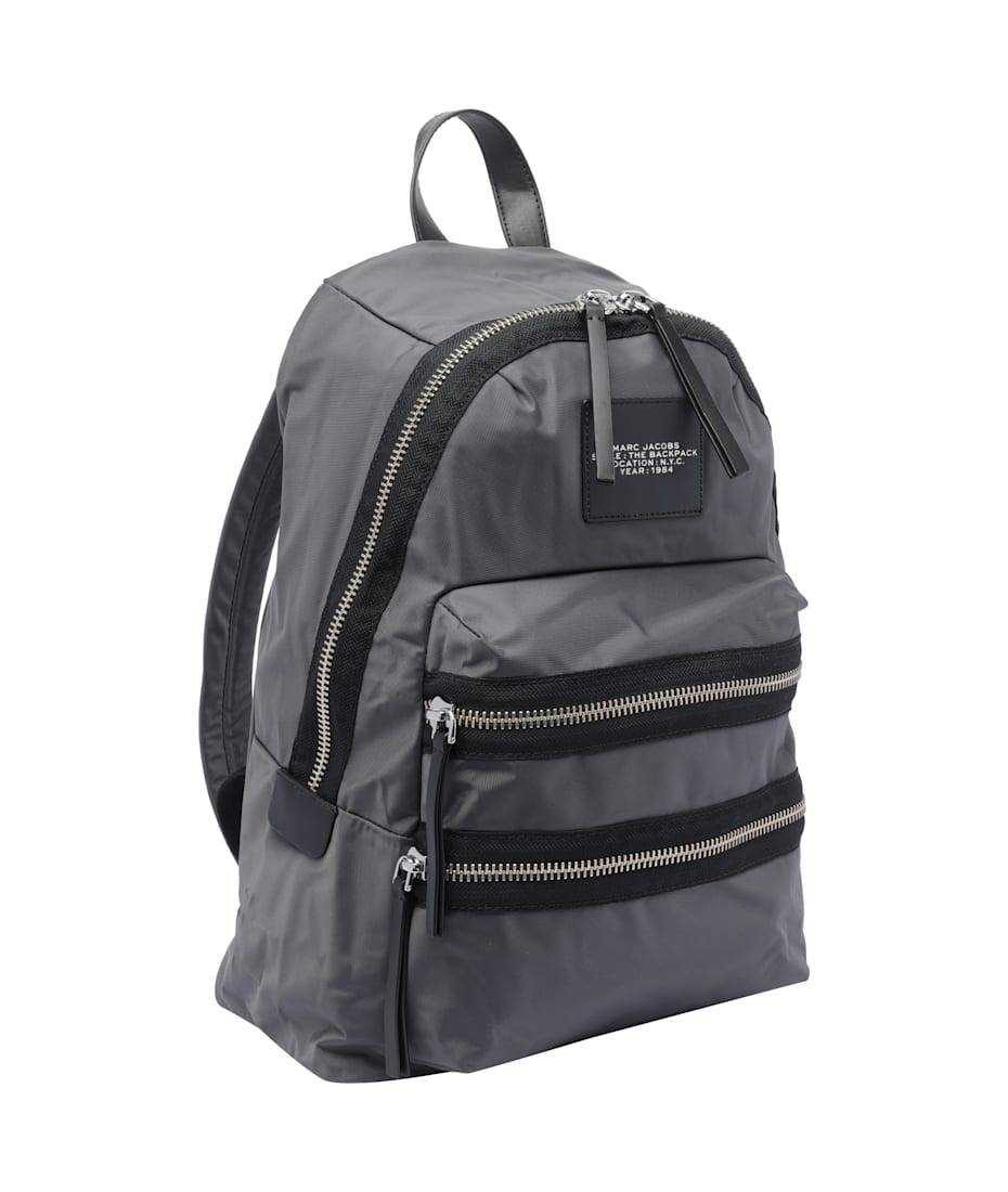 [MARC JACOBS]★BIKER BACKPACK LARGE★Nylon Marc Jacobs The Biker Nylon Large Backpack | Nordstrom
