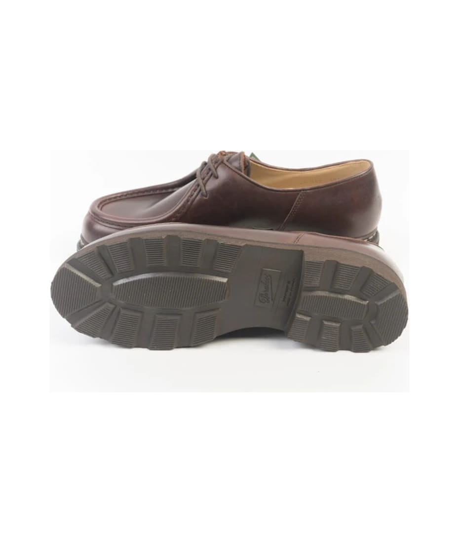 Paraboot Michael | italist Paraboot Michael | italist