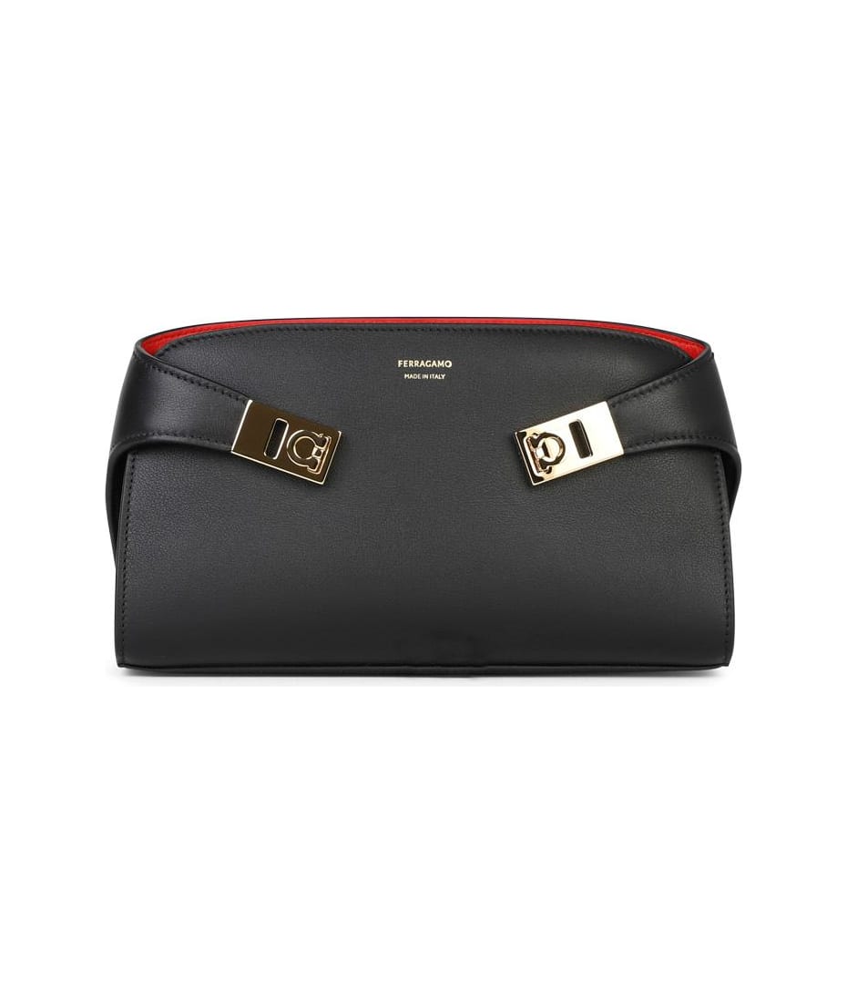 Ferragamo 'hug' Crossbody Bag | italist