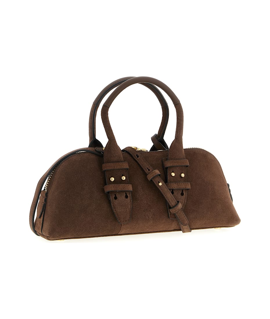 Pinko 'bowling Baguette' Shoulder Bag | italist