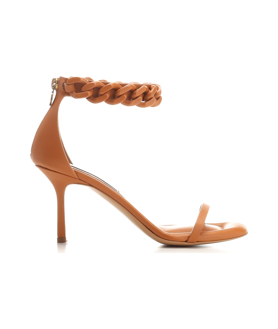 Stella McCartney Toffee Colored 