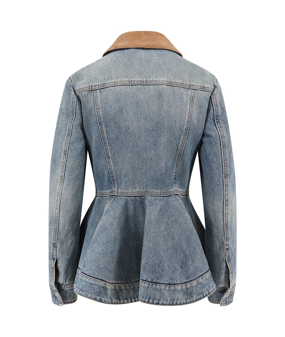 Alexander McQueen Jacket | italist