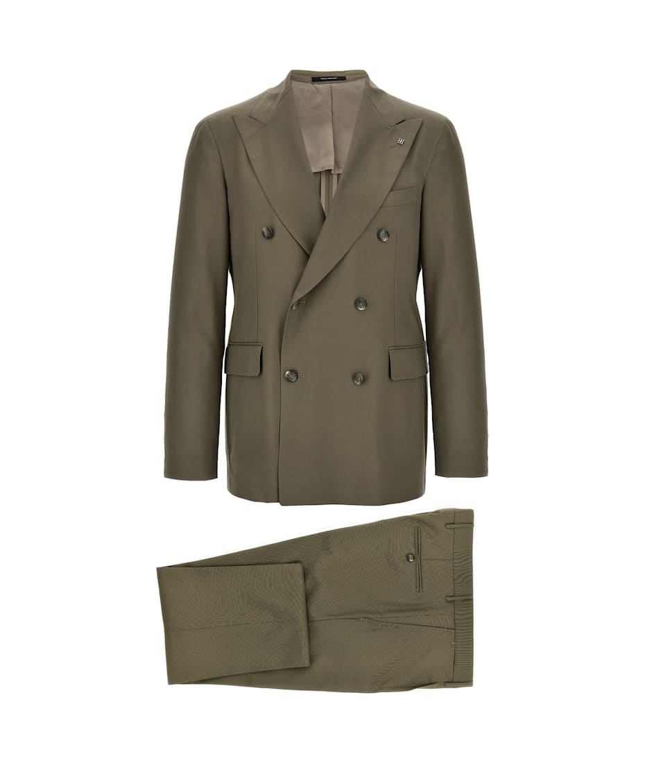 【関税込み】tagliatore VESUVIO' DRESS Tagliatore 'vesuvio' Dress | italist