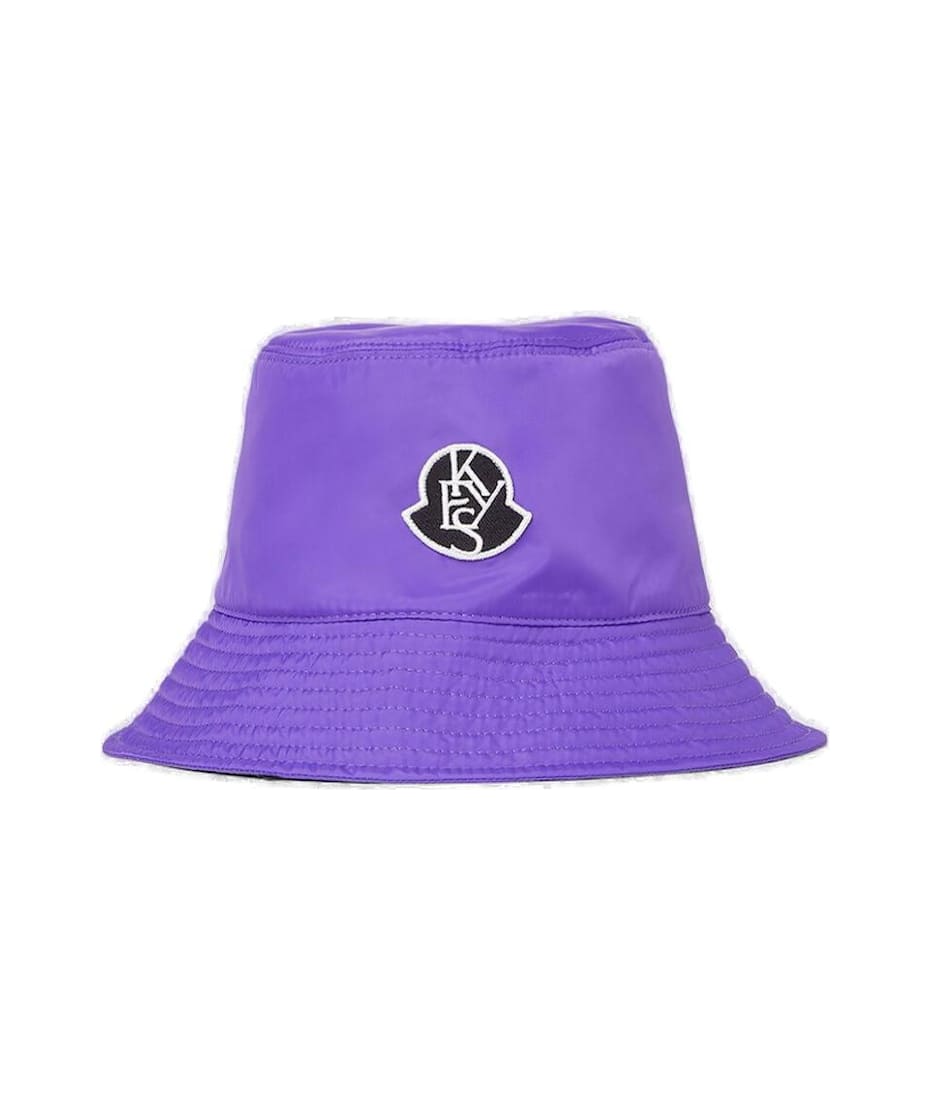 ★【MONCLER X ALICIA KEYS】Cappello bucket★バケットハット Moncler X Alicia Keys Bucket Hat | italist