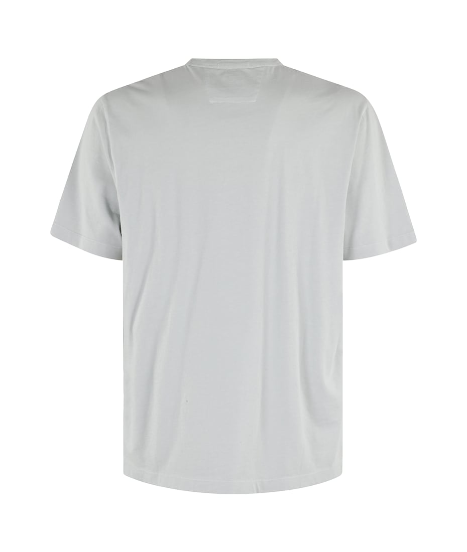 C.P. Company T-shirts - Short Sleeve | italist