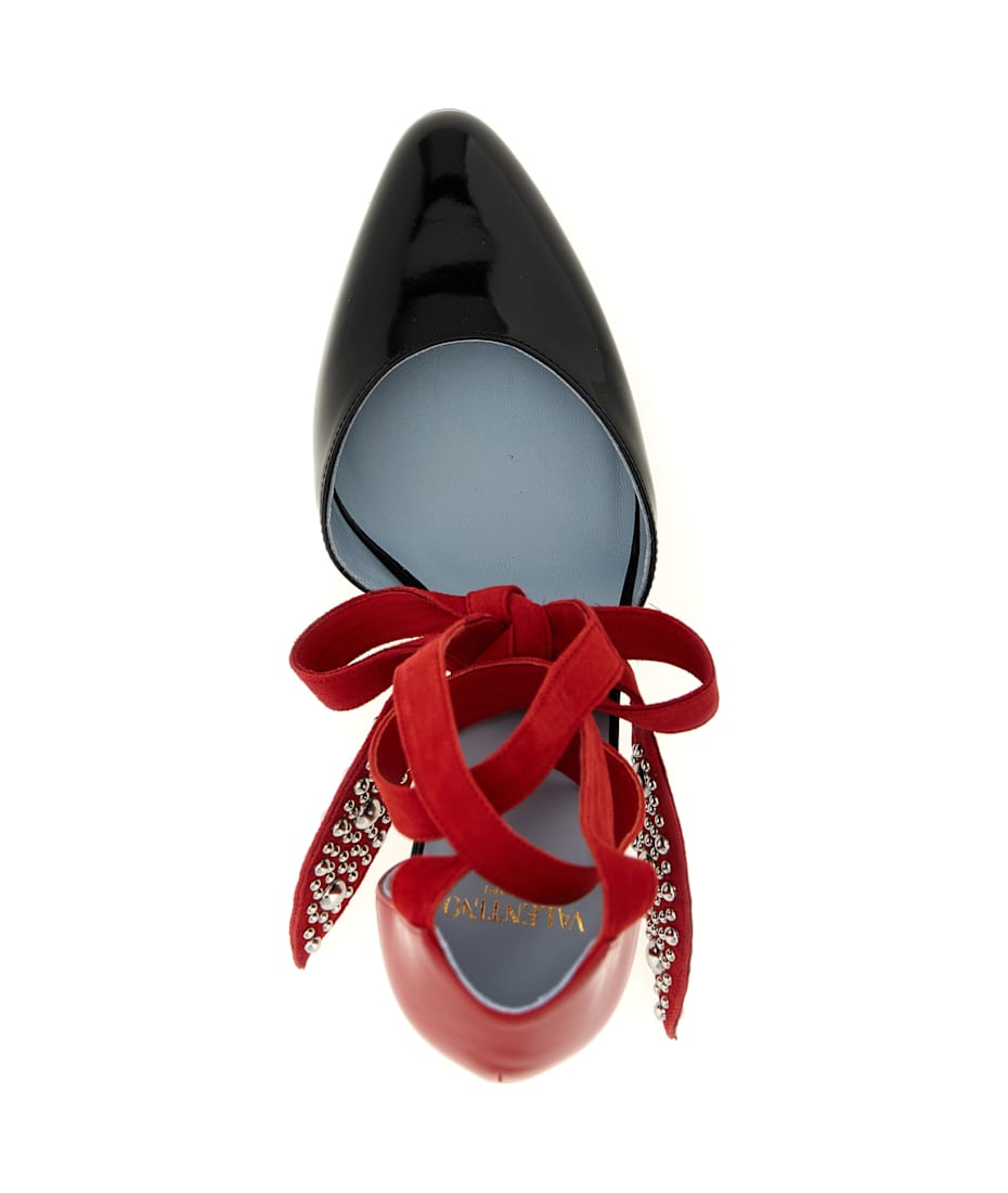 Valentino Garavani 'foliefoliage' Pumps | italist