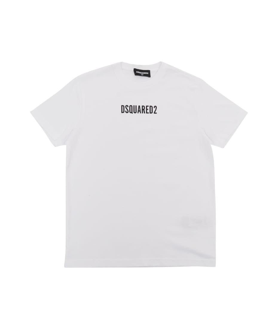 Dsquared2 Relaxed T-shirt