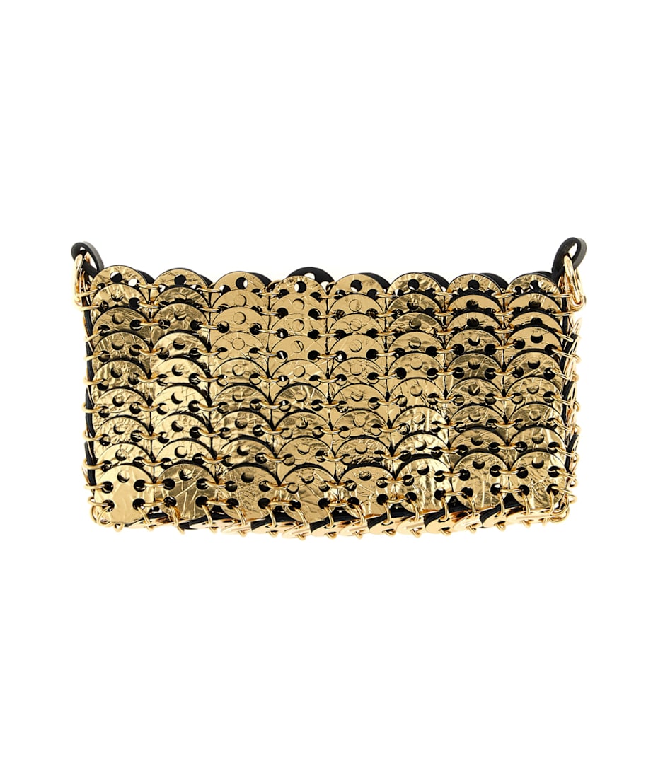 Paco Rabanne '1969 Nano Flip' Reversible Shoulder Strap