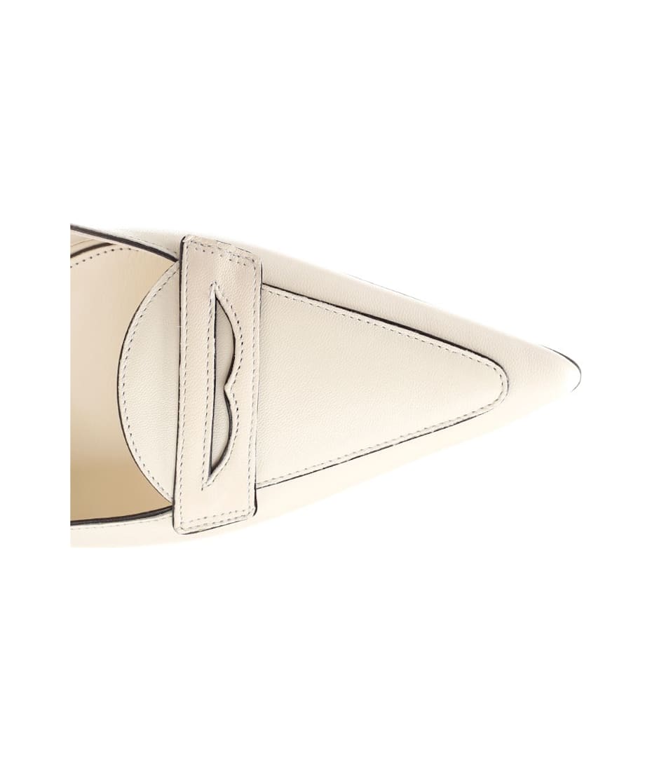 Valentino Garavani Loafer Sling Back | italist