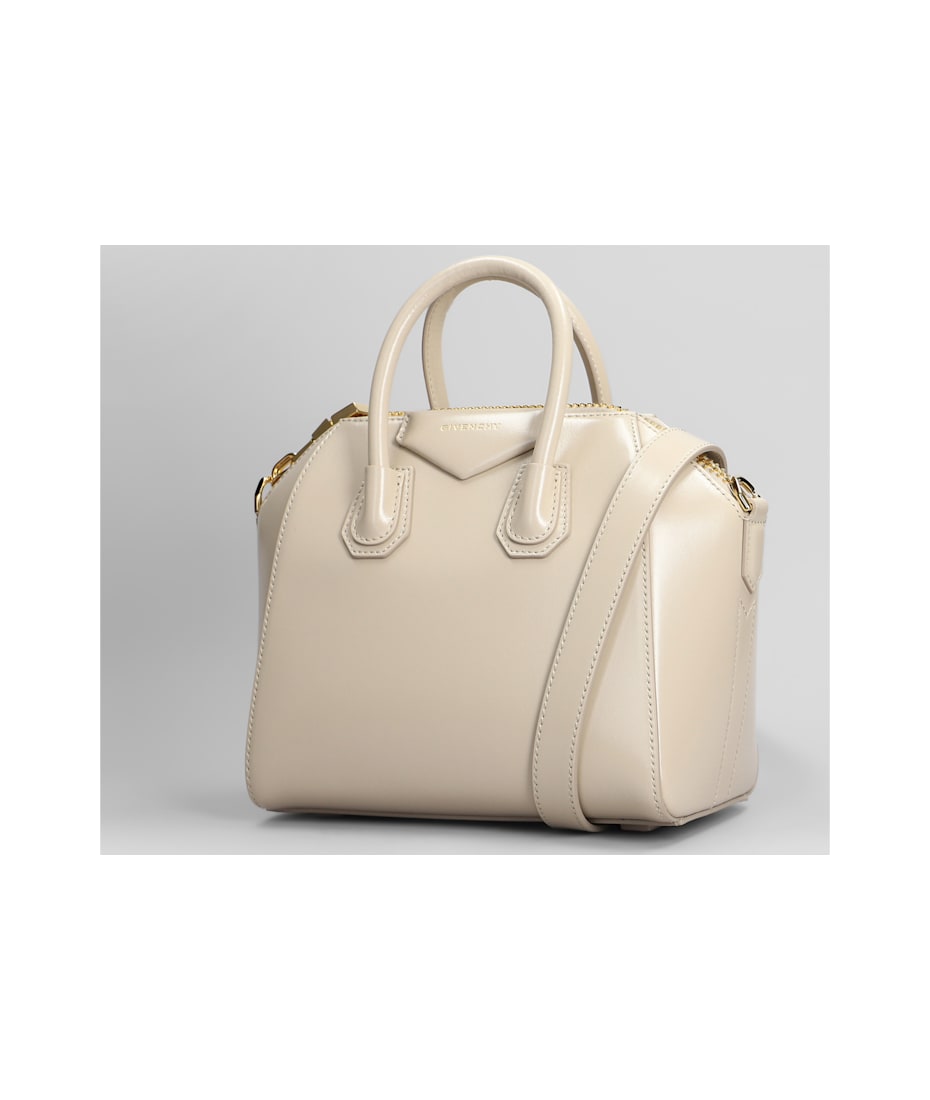 Givenchy Antigona Saldi Givenchy Antigona Mini Shoulder Bag