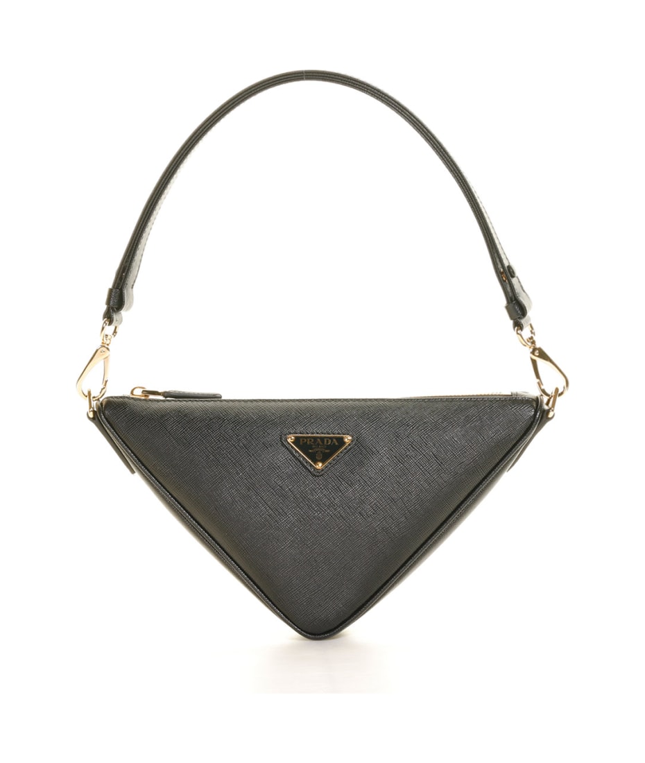 ●バッグインバッグ● PRADA・CANVAS LEATHER TRIANGLE LARGE用 Bags Collection for Men | RADPRESENT – tagged 