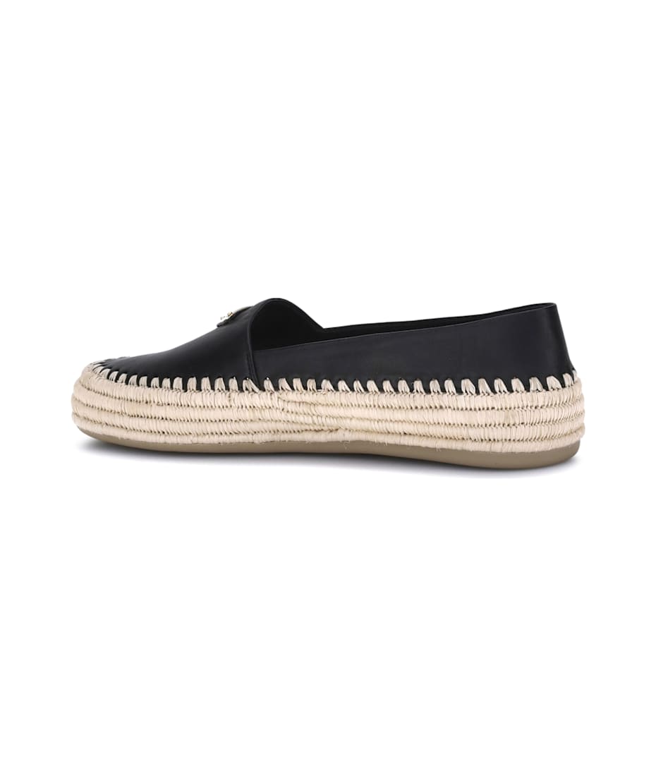 Prada Re-nylon Espadrilles | italist