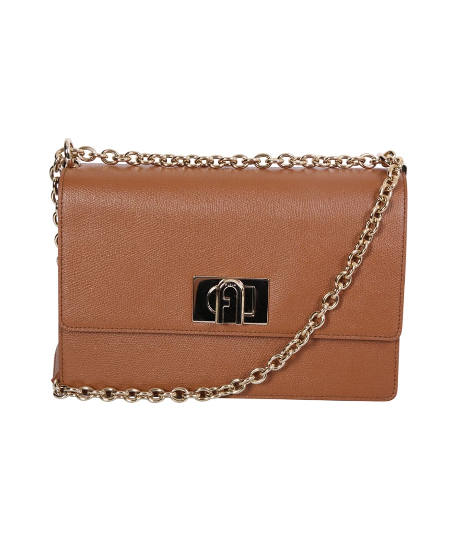 Furla 1927 Small Crossbody Bag | italist