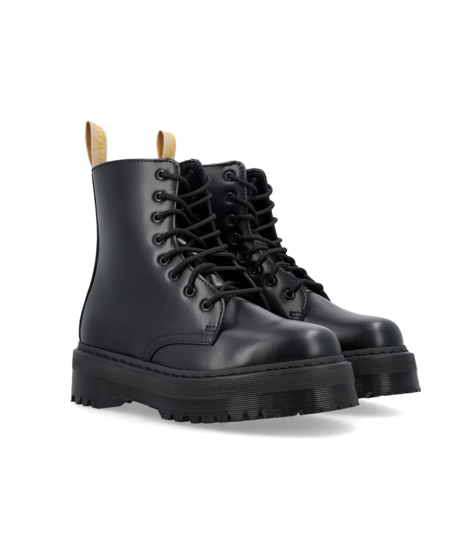 Dr. Martens Jadon Ii Mono Vegan Platform Boots italist ALWAYS LIKE A SALE