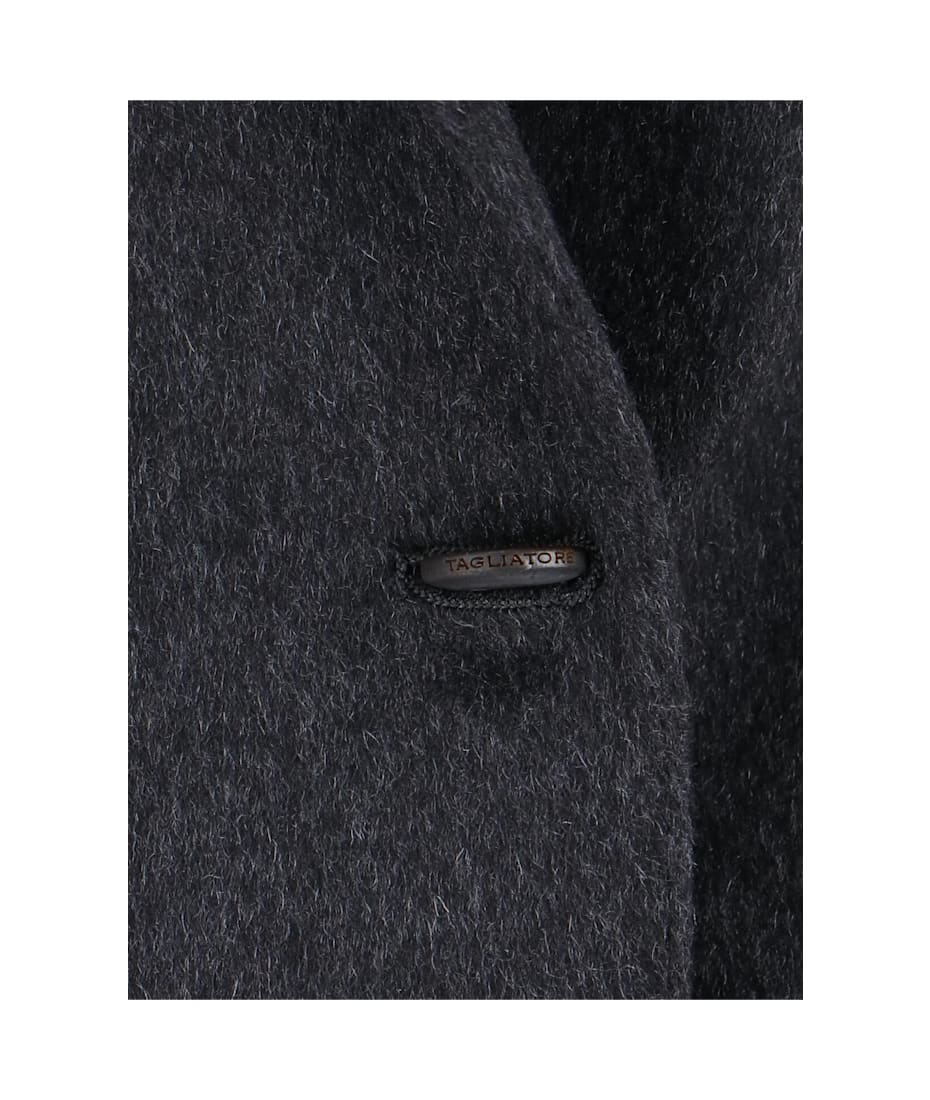 Tagliatore 'j Jasmine' Double-breasted Blazer | italist