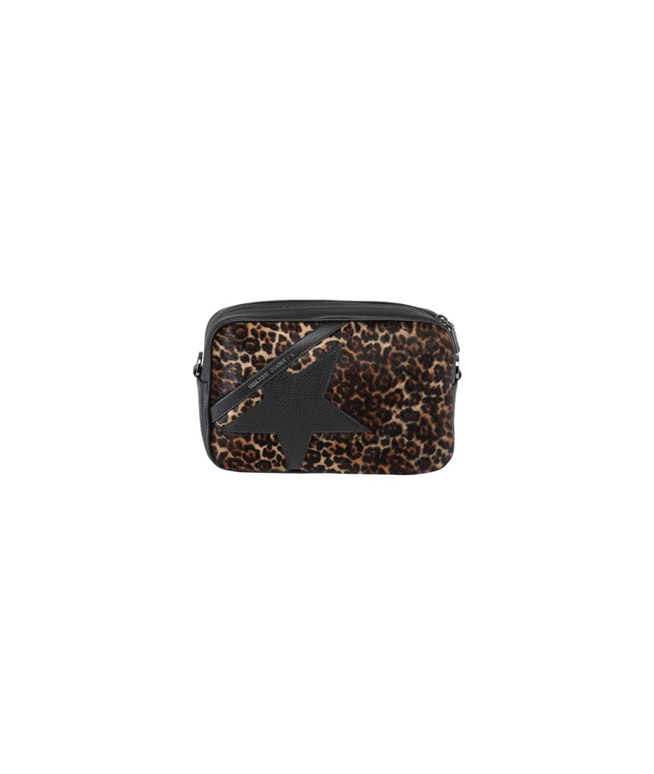 Golden Goose Star Bag | italist