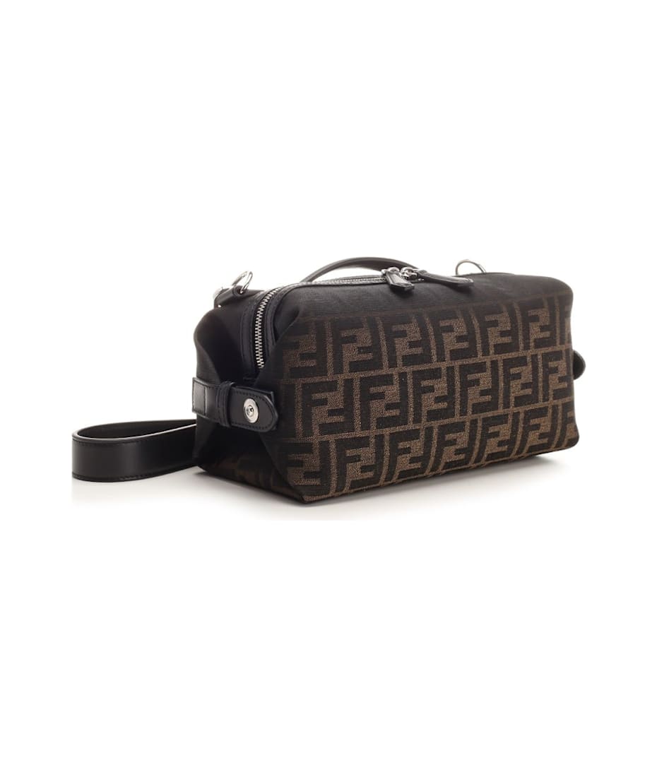 Fendi ◆ Eclissi Fendi Siesta Small Bag Fendi - FF Eclissi Fendi Siesta small bag | Exclusive