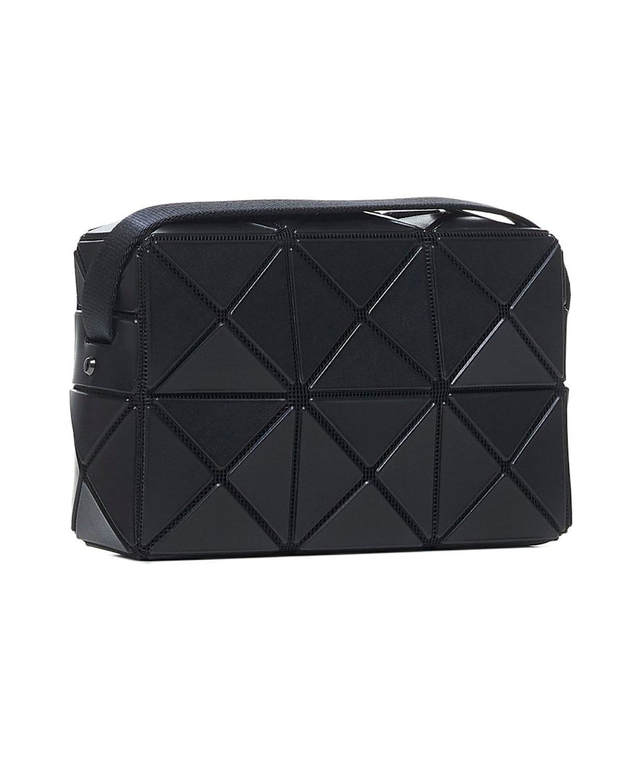 Bao Bao Issey Miyake Cuboid Geometric Crossbody Bag | italist