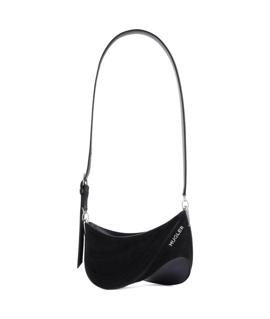 ミュグレー Mugler Curve Bag Mugler Curve Bag | italist