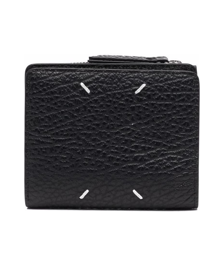 Maison Margiela Wallet Flip Flap Small | italist