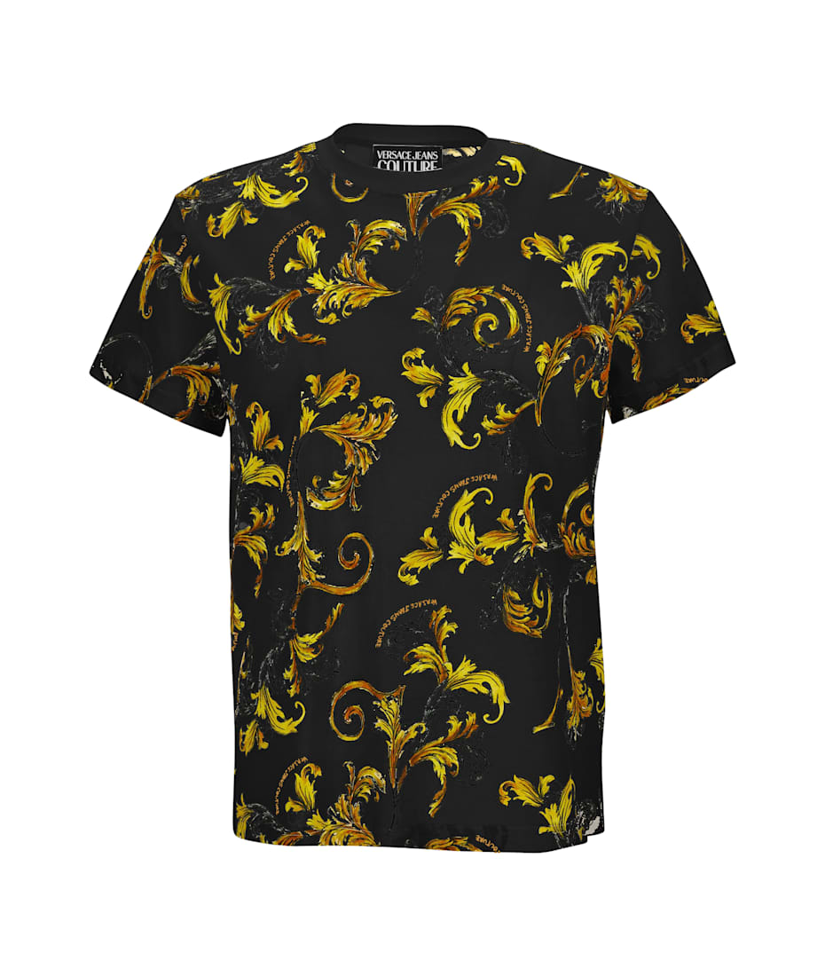 Versace Jeans Couture T-shirt | italist
