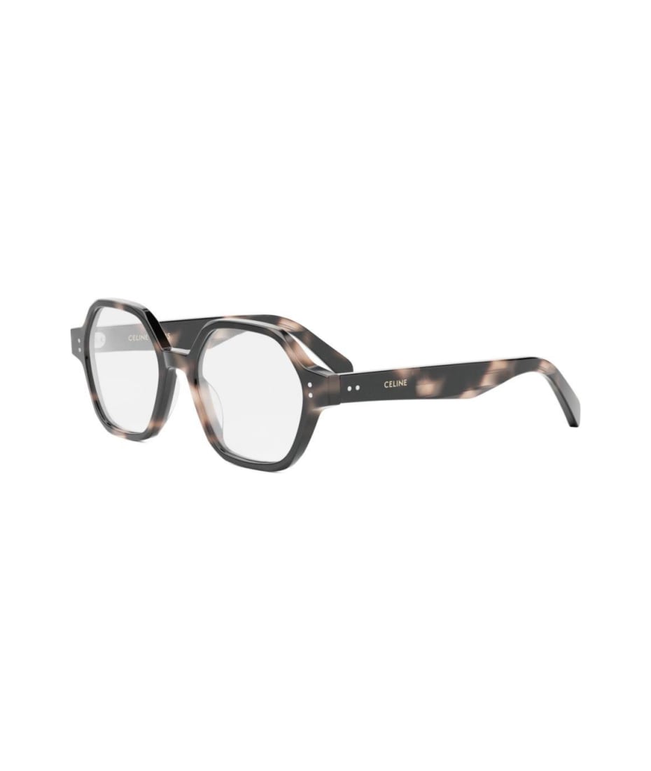 Celine Hexagon Frame Glasses | italist