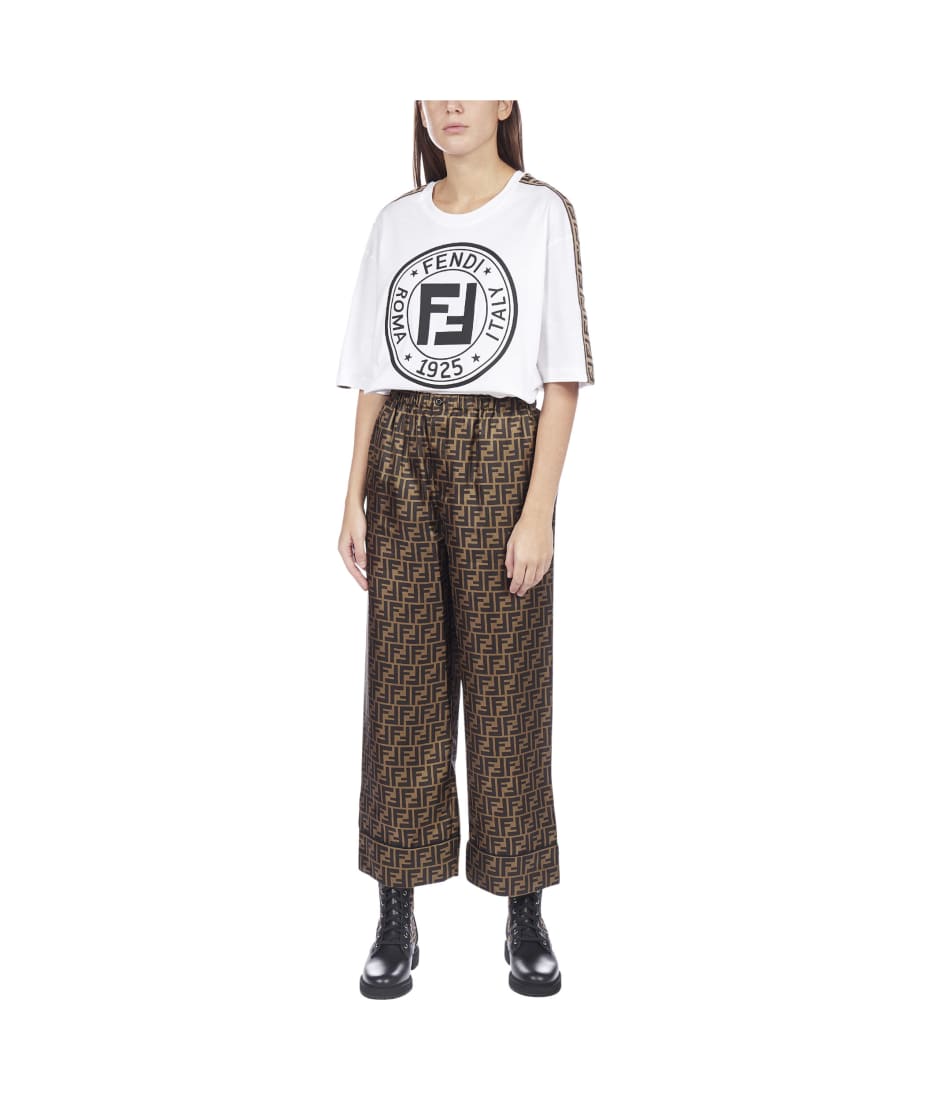Latest Fendi Trousers arrivals  1 products  FASHIOLAin