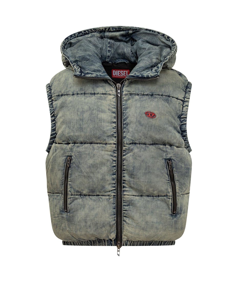 DIESEK Vest authentic