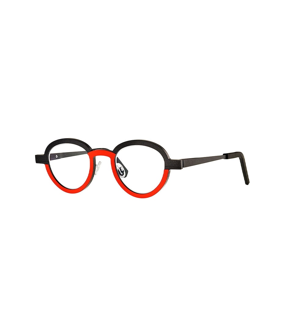 メガネ THEO FW25 Theo - STOPPER COL. 1 - Nero (STOPPER COL 1 NERO) s-l400.jpg
