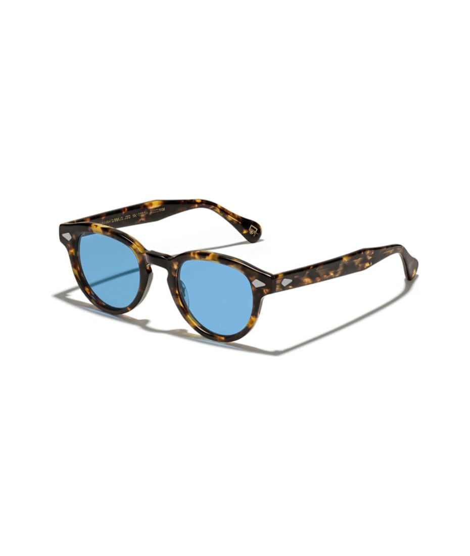 サングラス MOSCOT Moscot - MAYDELA SUN - classic havana ce MAYDELA SUN | MOSCOT