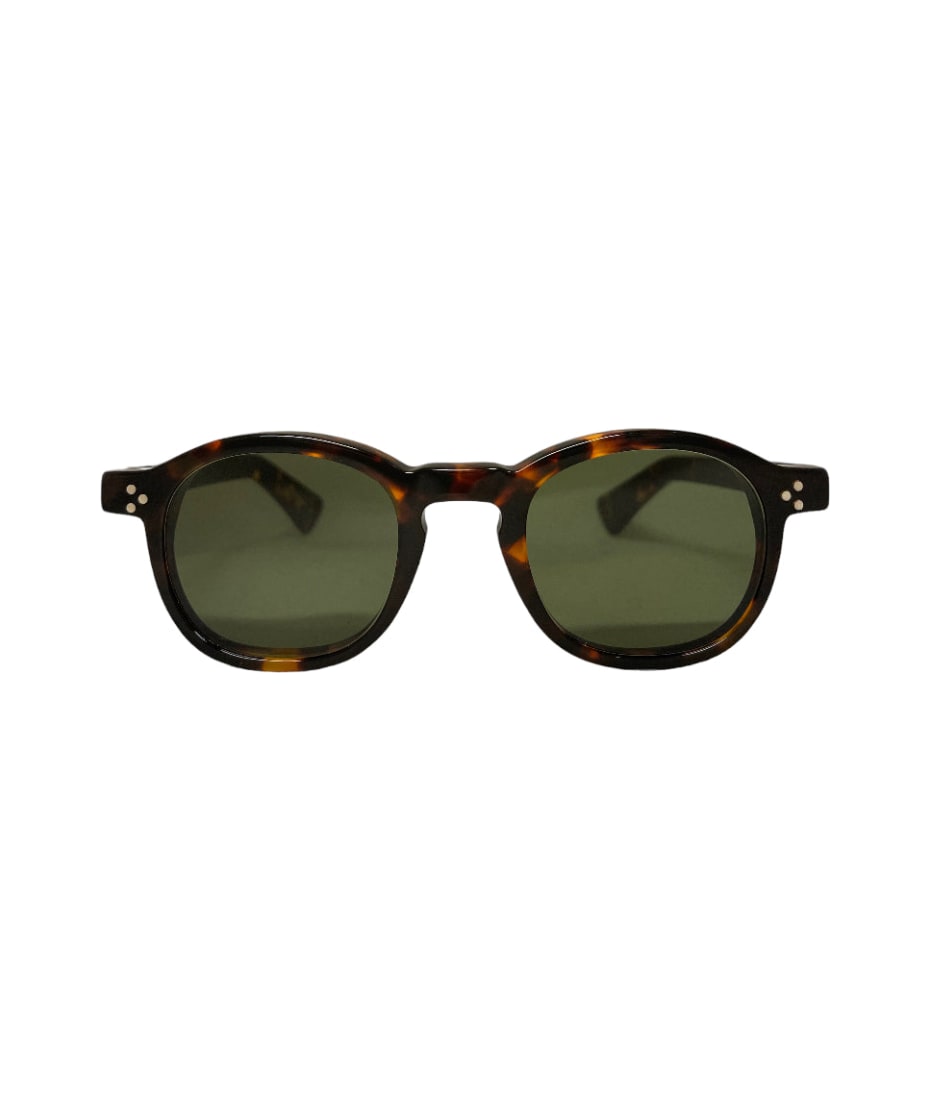 Lesca Iota Sunglasses | italist