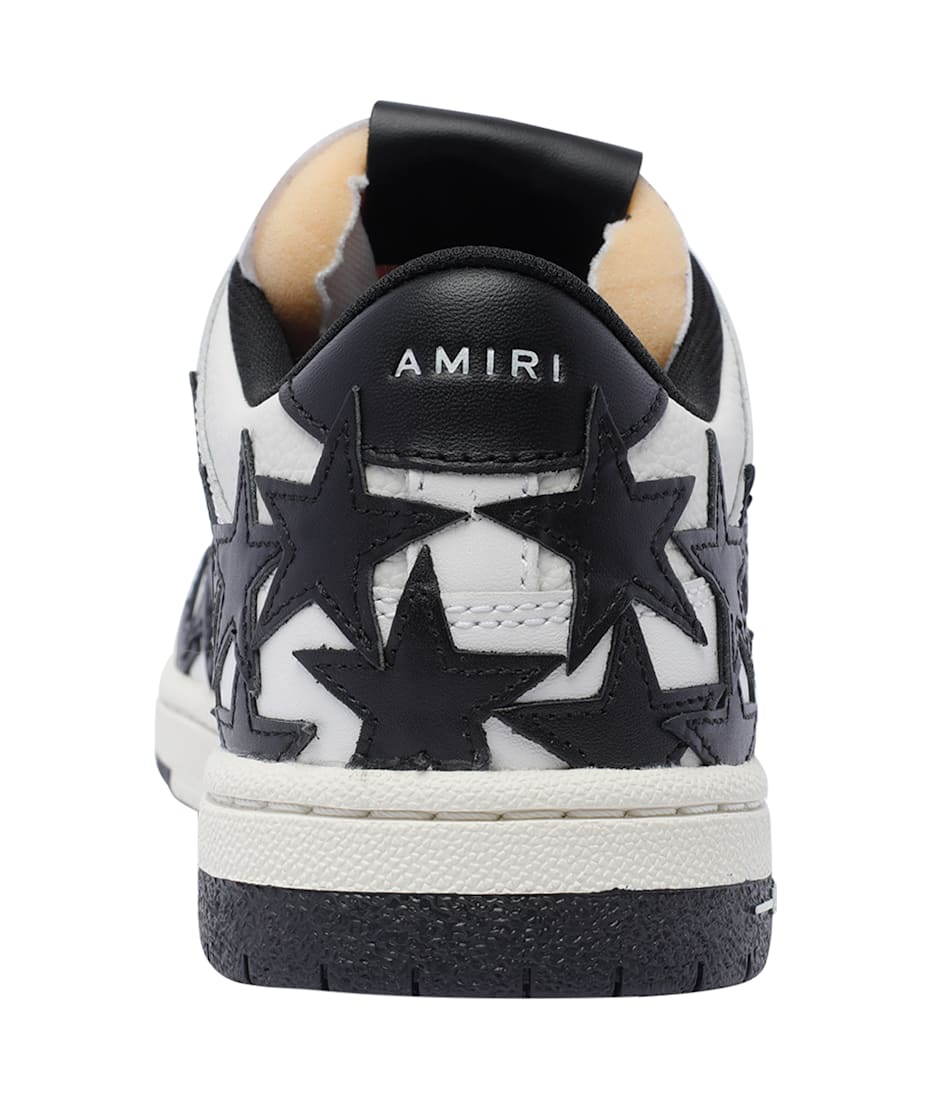 AMIRI Stars Low Sneakers | italist