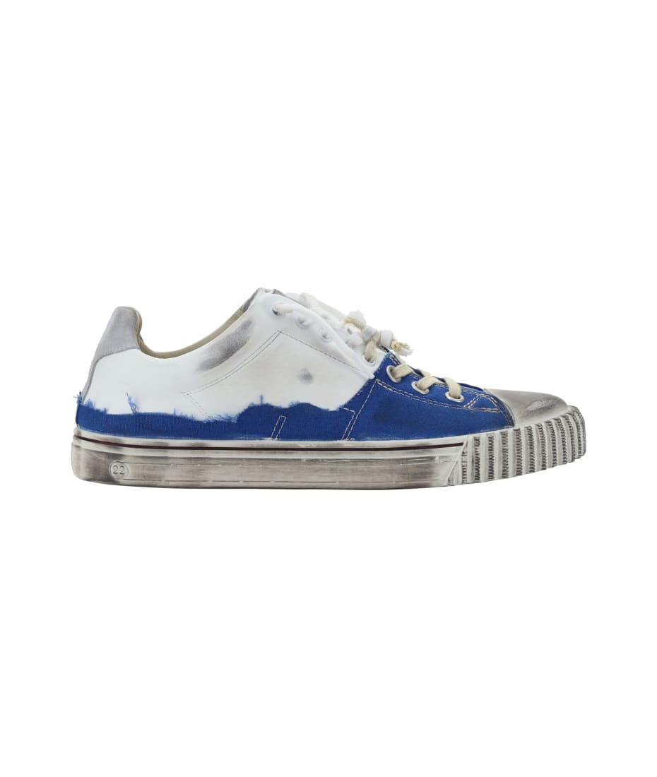 Maison Margiela New Evolution Sneakers | italist