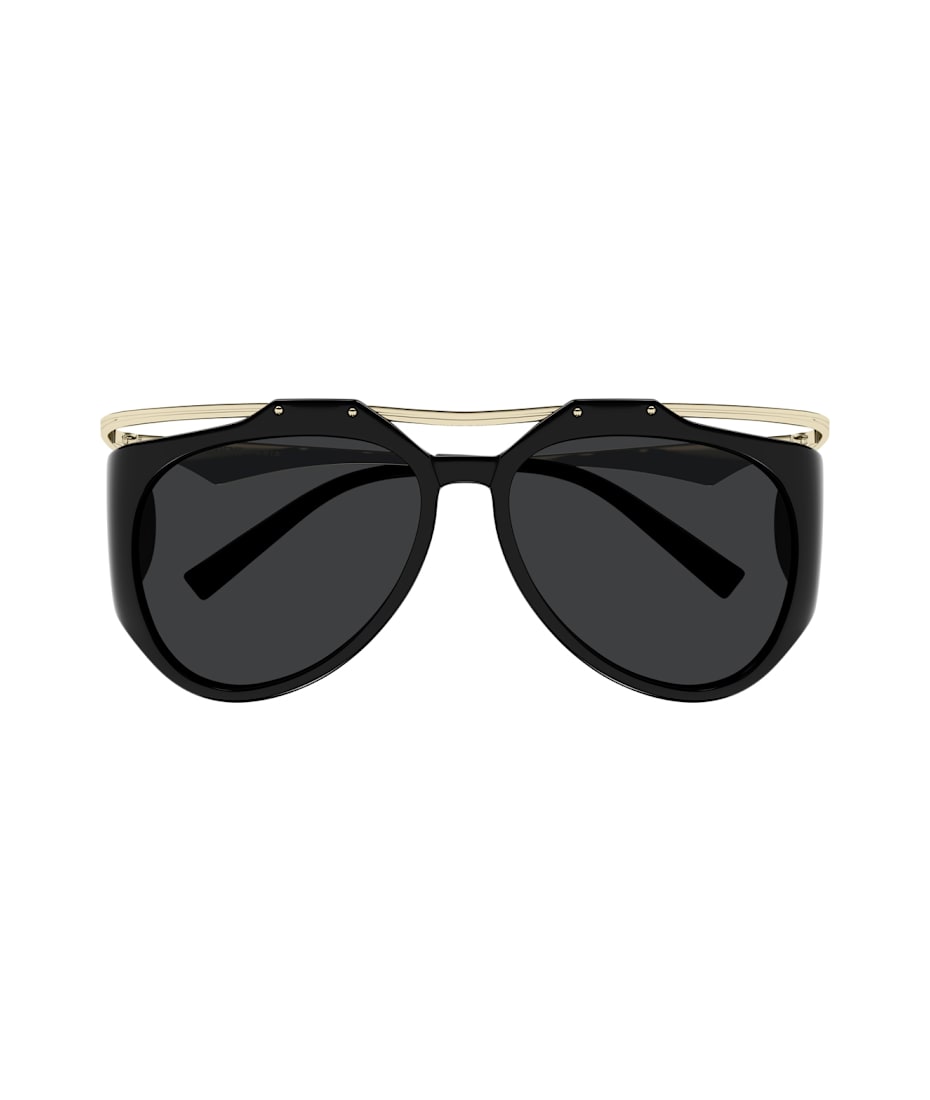 Saint Laurent Eyewear Saint Laurent Sl M137 Amelia Linea