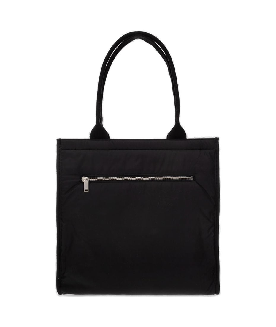 SAINT LAURENT シティロコハッチトトハック 729456FABMY 1000 Saint Laurent Zip-around Quilted Backpack | italist, ALWAYS