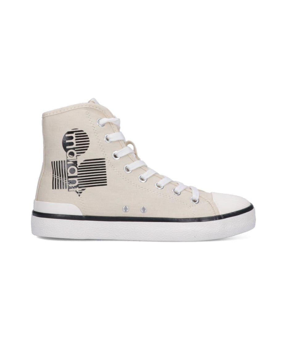 Isabel Marant 'benkeen' High Sneakers | italist