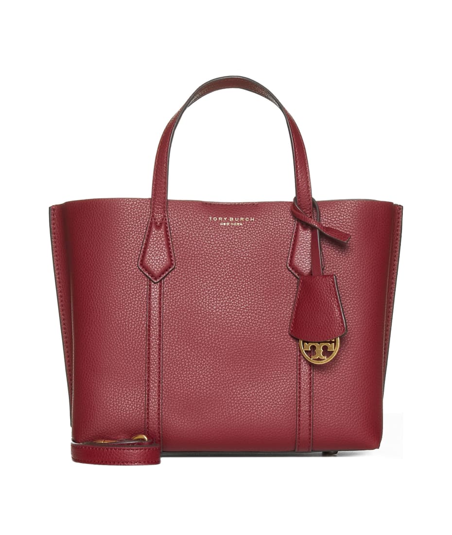 Tory Burch Perry Small Tote Bag shops