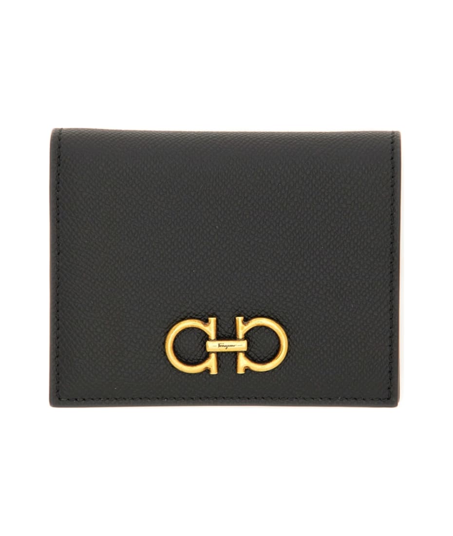 Ferragamo Portafoglio Gancini | italist