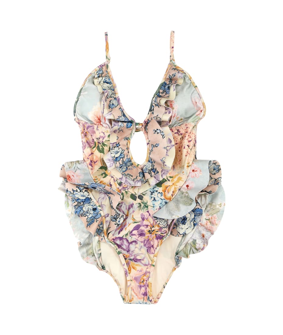 【新品】Volume Frill One Piece Swimsuit Mサイズ 2466_19982_mc_1692.jpg