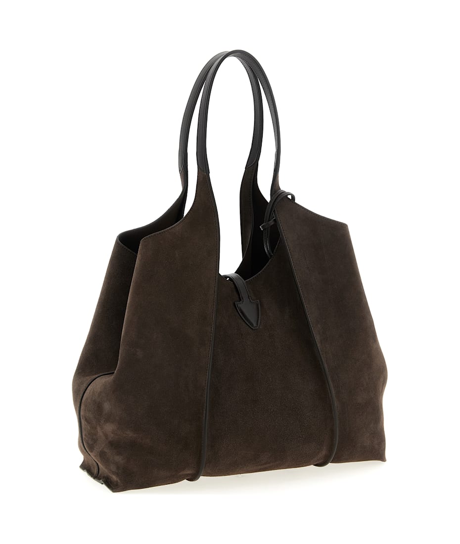 Tod's Medium 't Timeless' Shopping Bag | italist