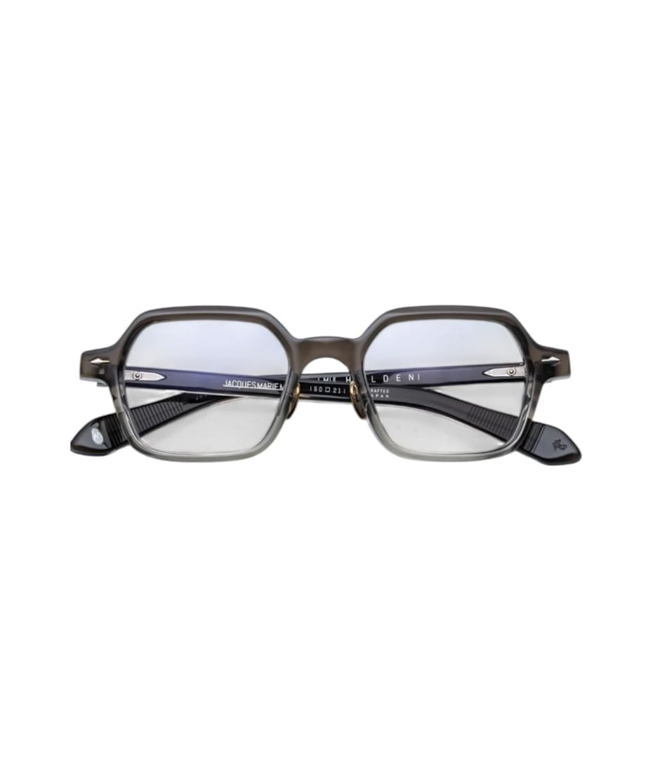 Jacques Marie Mage Holden Rx - Smoke Fade Sunglasses
