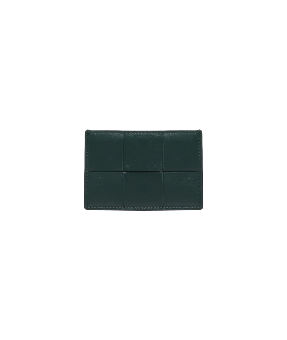 Bottega veneta 2025 card holder sale