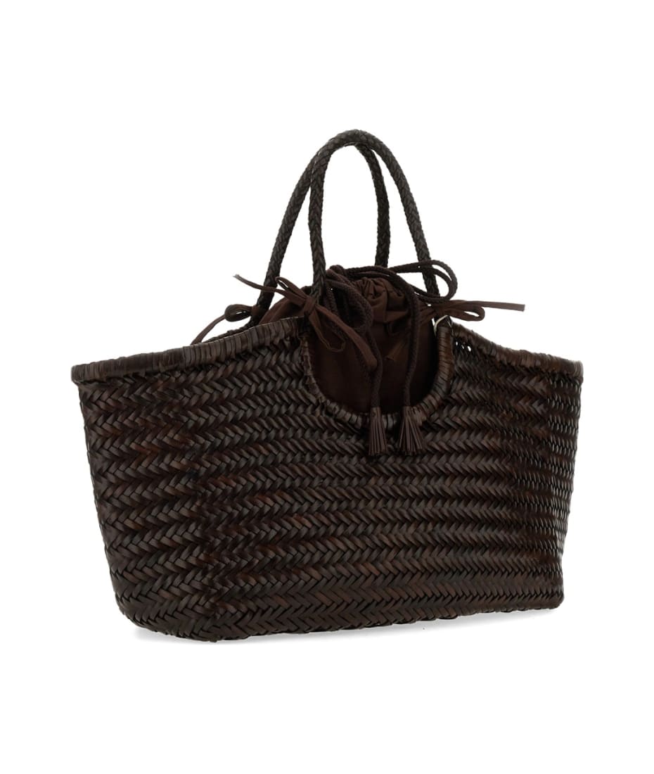 トートバッグ Dragon Diffusion FW23 DUST BAG BIG (CDS-B_BEIGE) Dragon Diffusion Dust Bag Big | italist