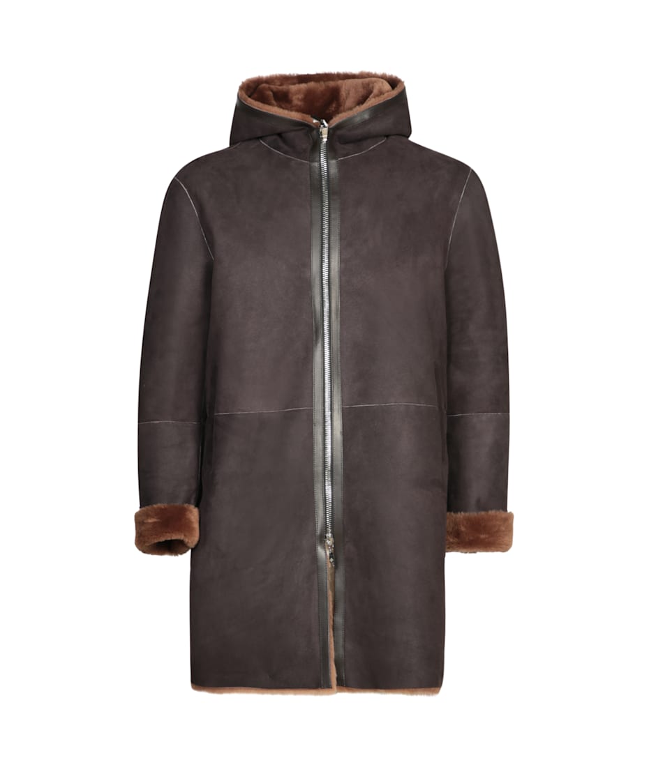 コートその他 TAGLIATORE FW24 MAN COAT (WILSON CHI24 07 DARK) Tagliatore Wilson Coat | Black | FARFETCH