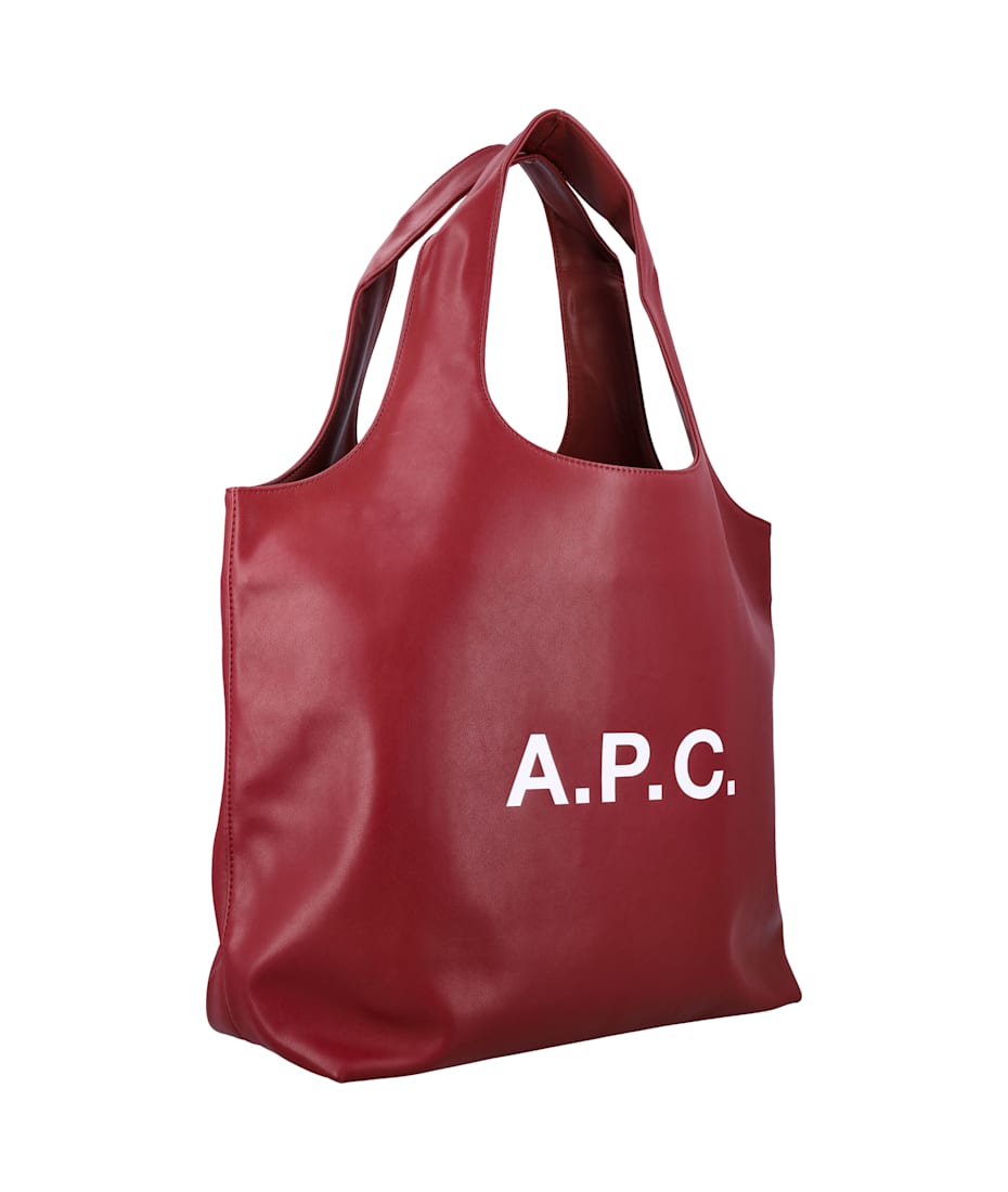 A.P.C. Ninon Tote Bag | italist
