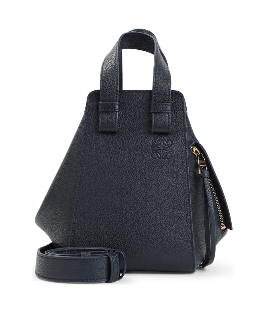 ロエベハンモックLoewe Hammock Shoulder Bag関税込み Loewe Hammock Shoulder Bag | italist