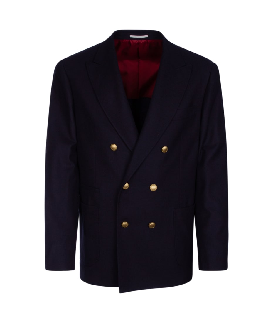 【送料&関税込】Brunello Cucinelli Giacca Brunello Cucinelli Giacca | italist