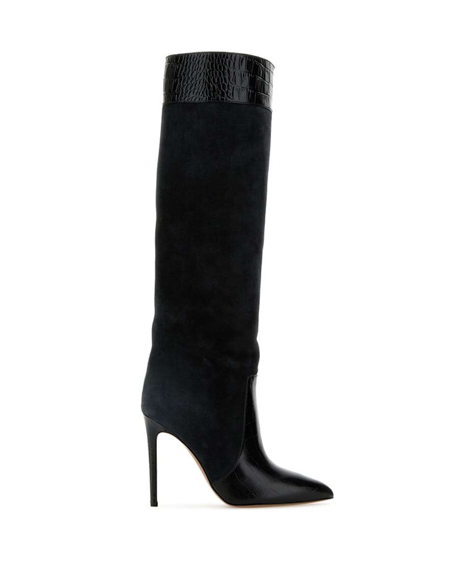 Paris Texas Stiletto Boot | italist