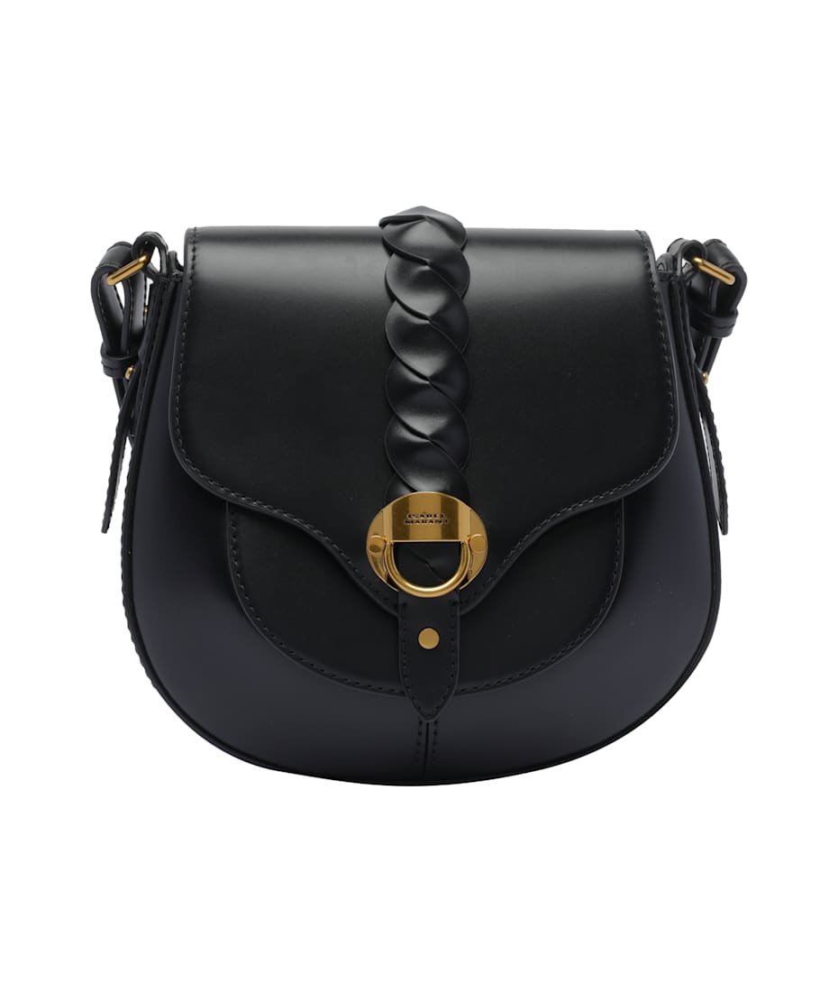 Isabel Marant Small Altay Crossbody Bag | italist