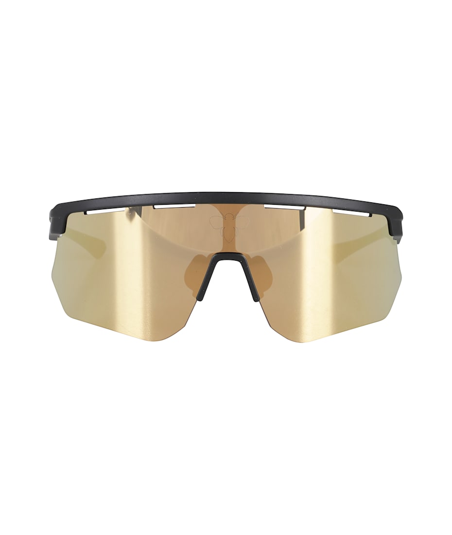 サングラス FACE.HIDE SS25 SUNGLASSES (RAIDER GOLD) Gold Raider Glasses